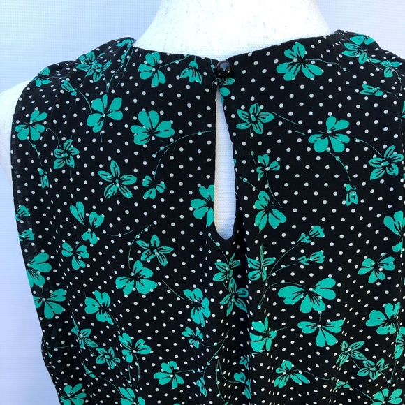 🌴 Candie’s Dress - Size X Large - Picture 7 of 8